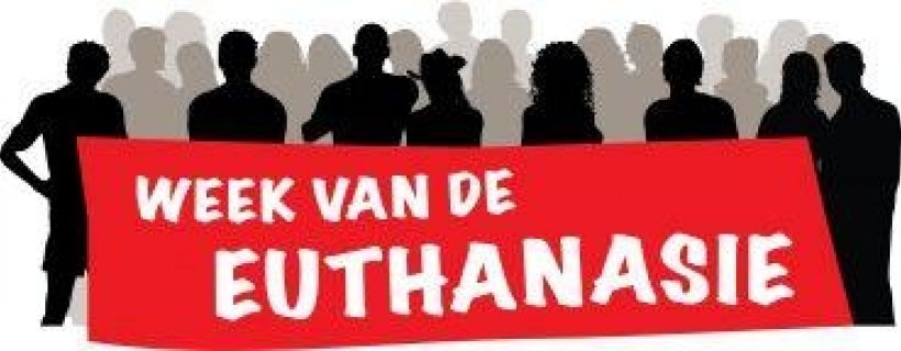 Week van de euthanasie 2021