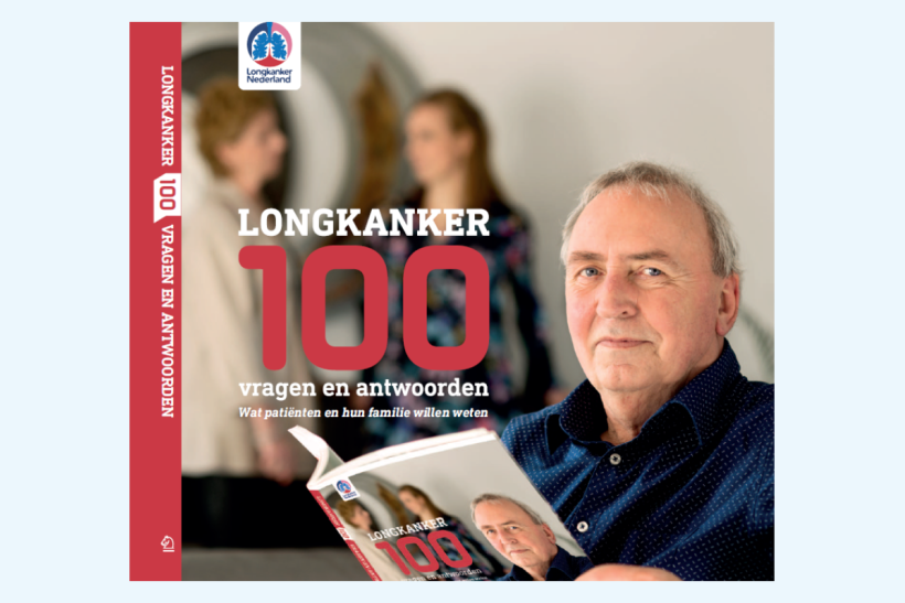 100 vragenboek