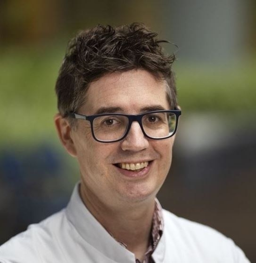 Robin Cornelissen