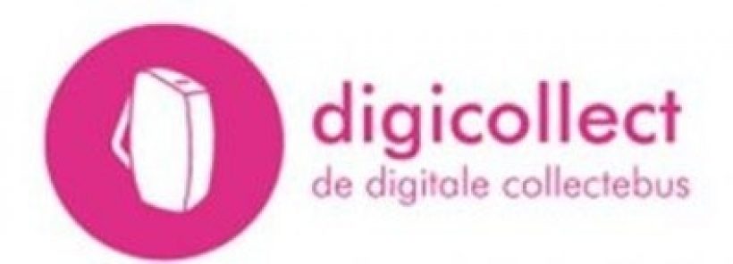 Digicollect logo