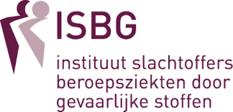 Logo ISBG