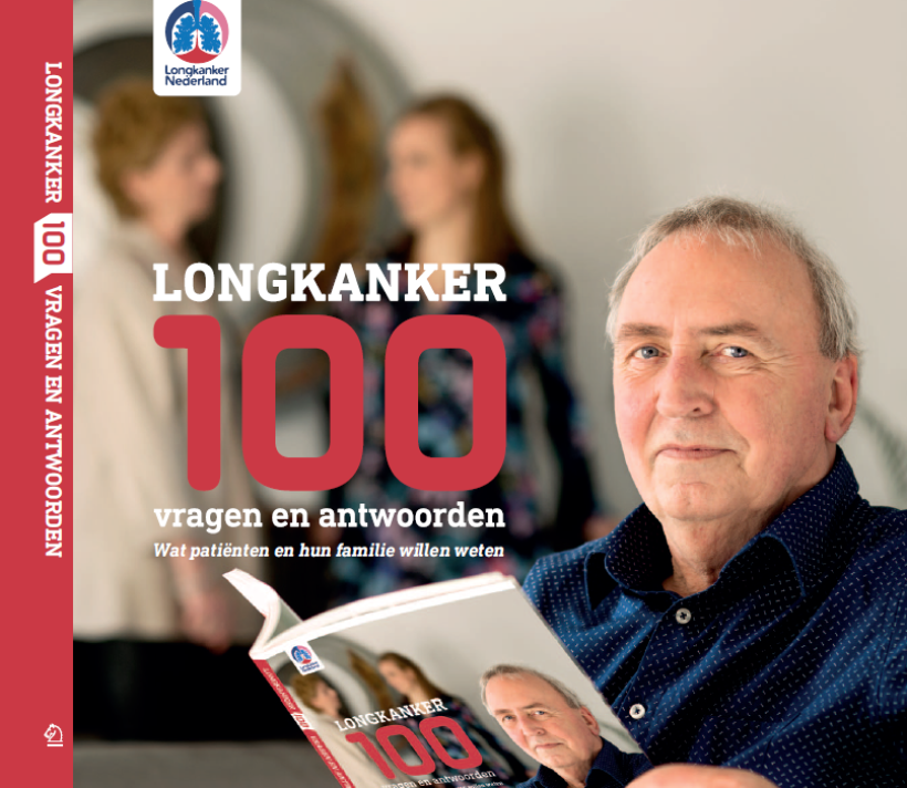 Voorkant 100 vragenboek