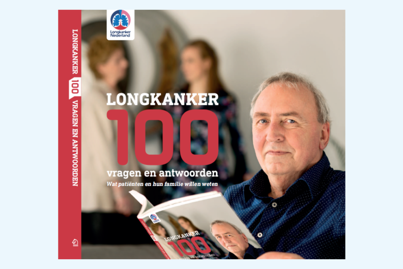 100 vragenboek