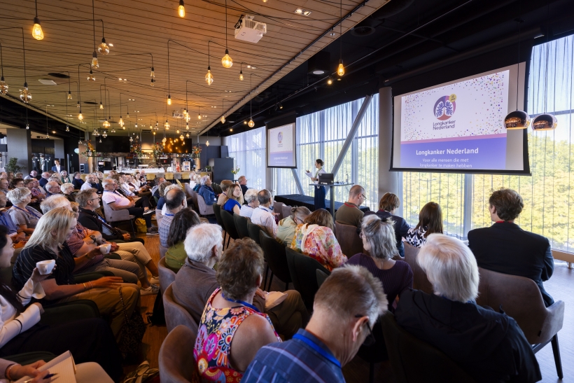 2026 09 25 Jubileumbijeenkomst Longkanker Nederland Highres 35