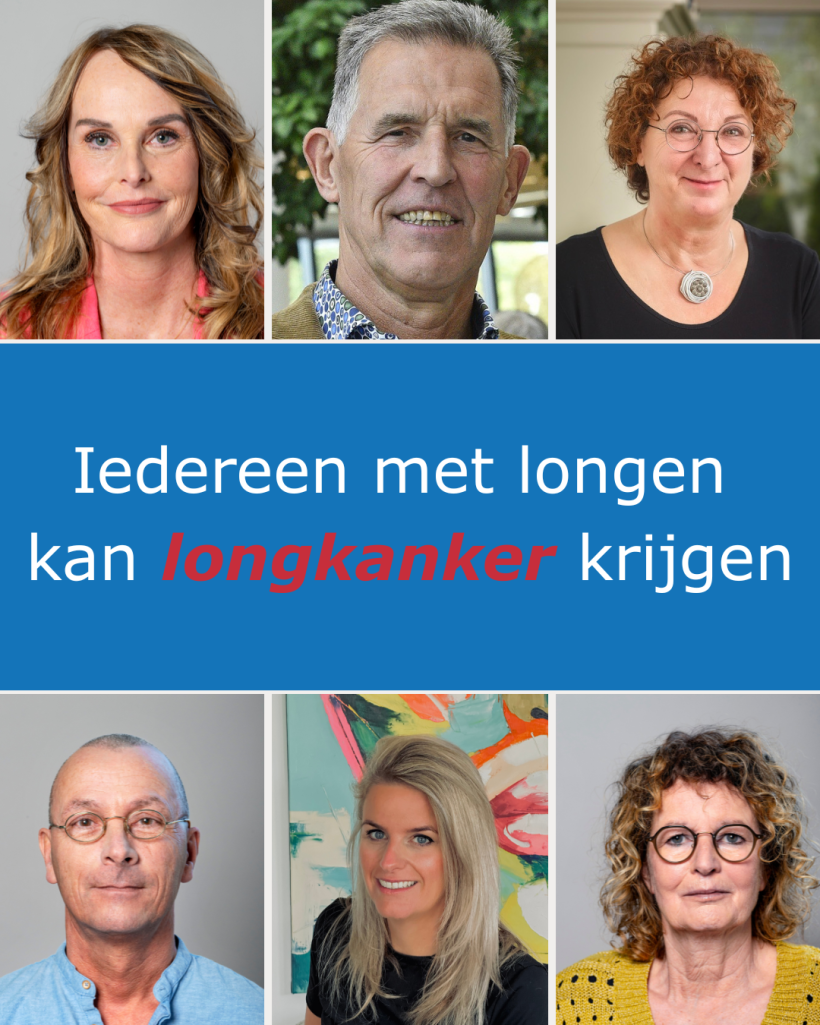 25 longkankermaand 3