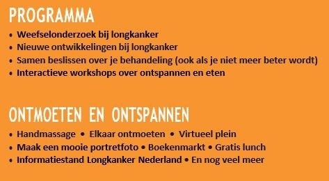 Programma jaarbijeenkomst