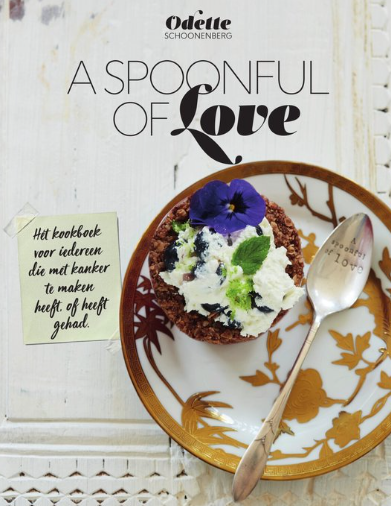 A spoonful of love