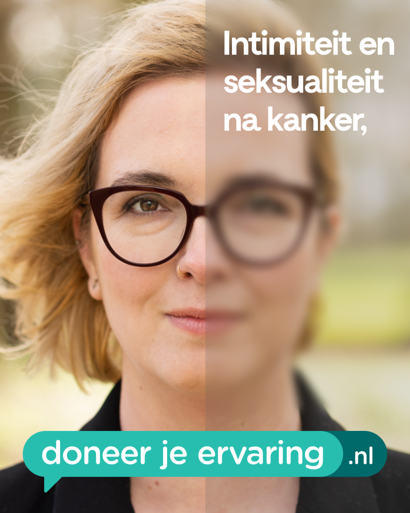 DJE Seksualiteit Instagram Kim A