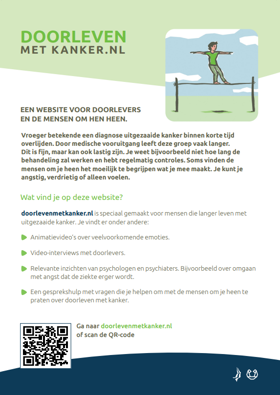 Flyer doorlevenmetkanker vk