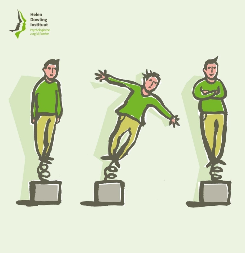 Onderzoek Impress Helen Dowling Instituut