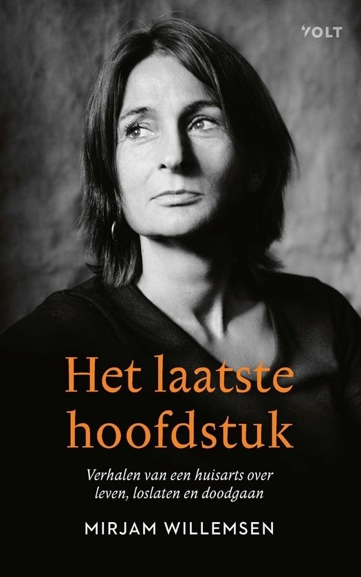 Voorkant boek Miriam Willemsen