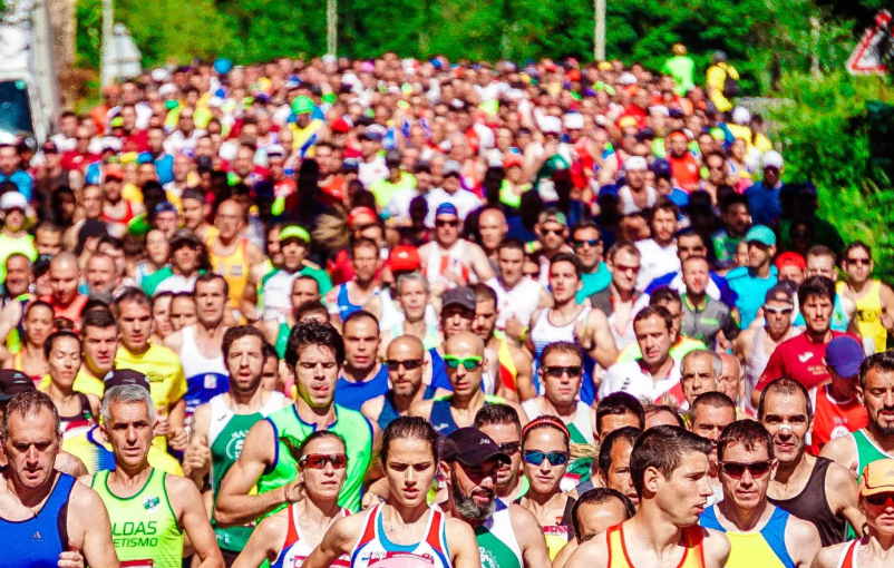 Marathon