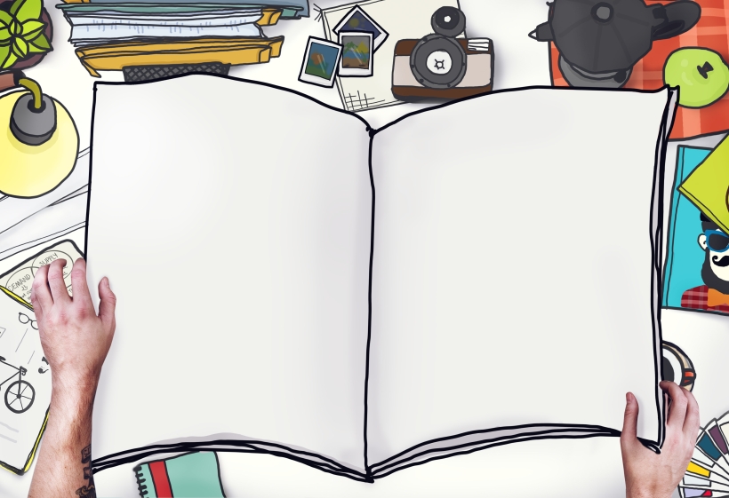 Research analysis planning browsing planning concept