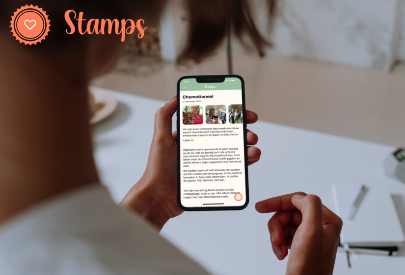 Stamps web