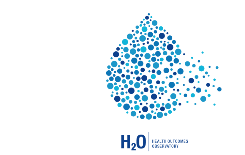 H2O banner