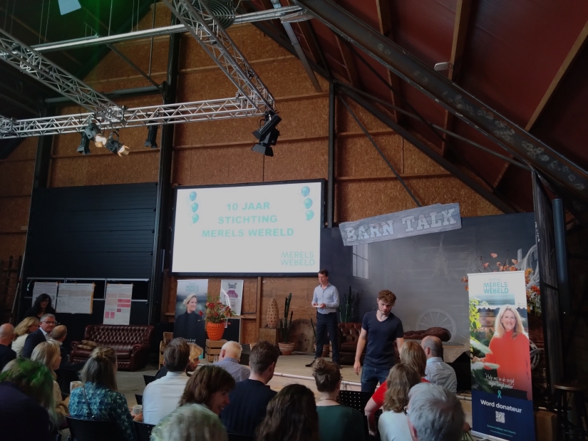 260416 Jubileum Merels Wereld foto 2